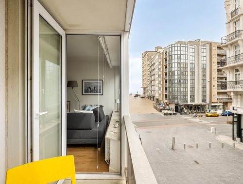                                         Appartement à vendre à Oostende, € 325.000
