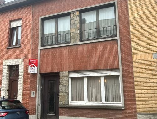                                         Woning te koop in Wervik, € 87.000
