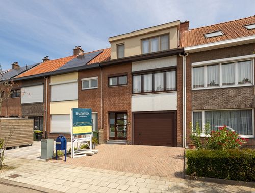                                         Bel-étage te koop in Hoboken, € 360.000
