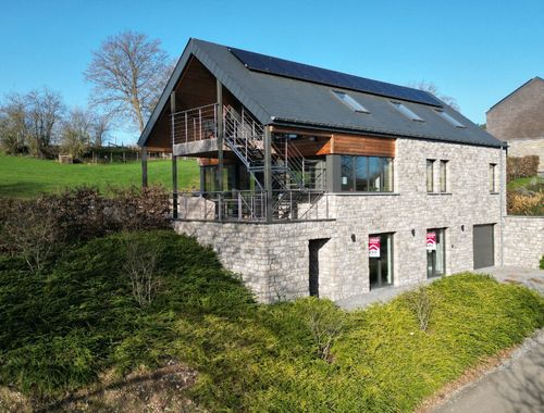                                         Eengezinswoning te koop in Amonines, € 750.000
