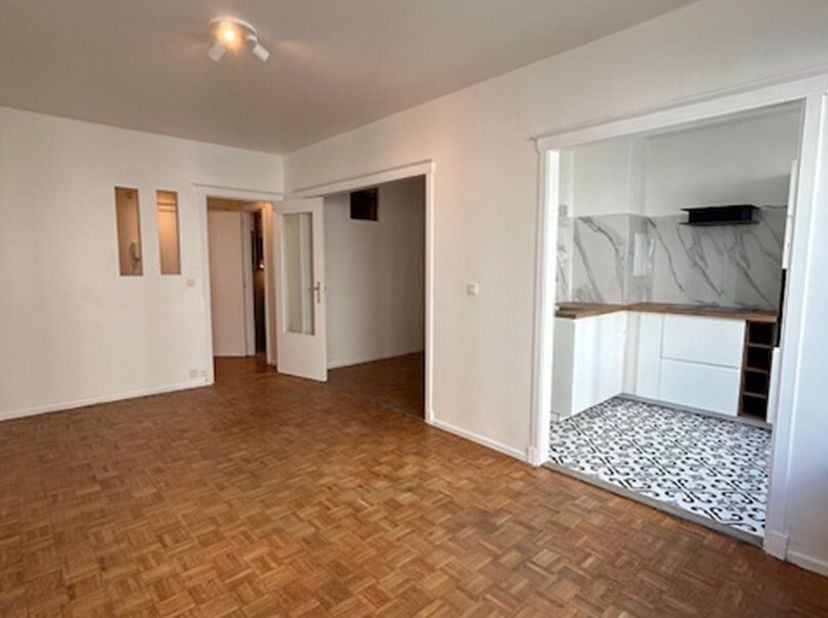Appartement à louer
                    à 9000 Gent
