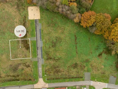                                         Terrain à bâtir à vendre à Tessenderlo, € 140.000
