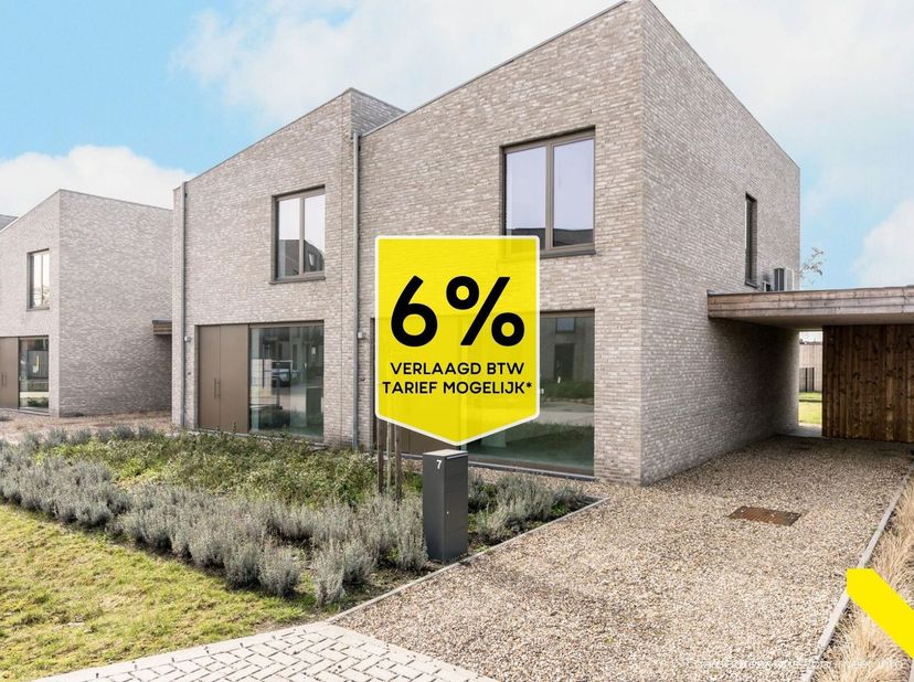 Maison à vendre
                    à 3970 Leopoldsburg
