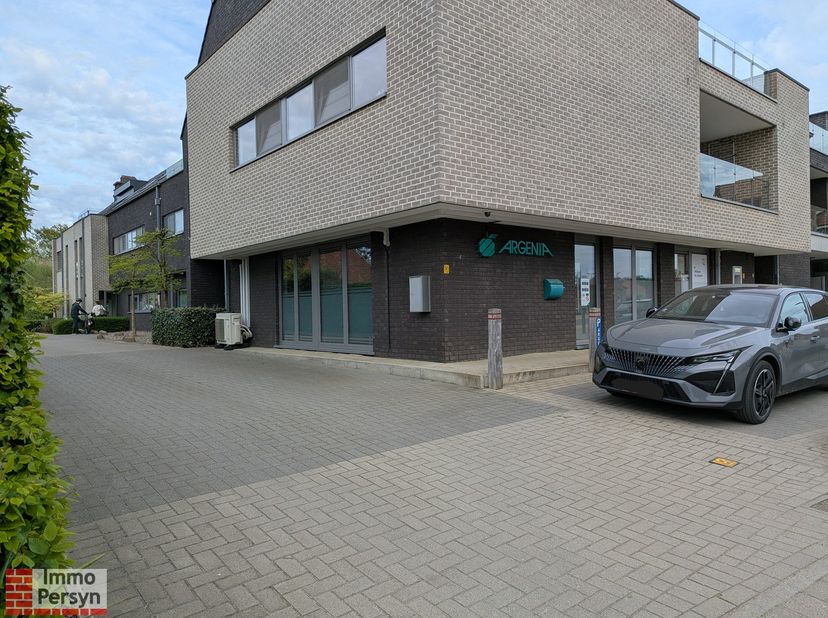 Appartement à louer
                    à 3390 Tielt