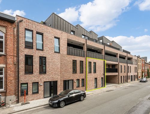                                         Duplex à vendre à Aalst, € 409.820,31
