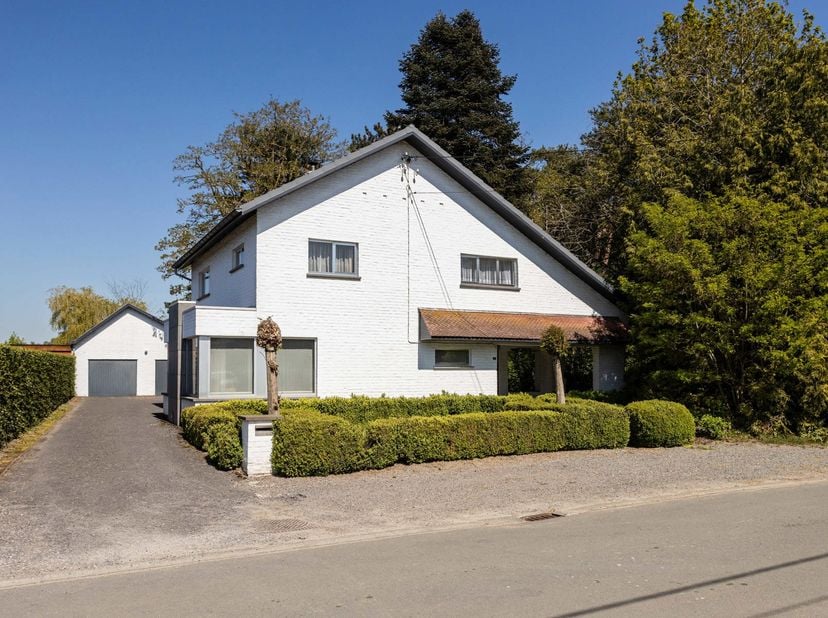 Maison à vendre à Zandstraat 39,
                    9290 Berlare