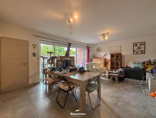                                         Appartement à louer à Tournai, € 900

