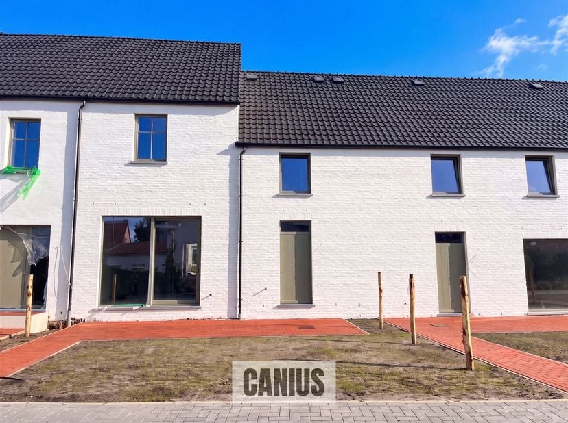 WONEN IN DE PAREL VAN HASPENGOUW<br />
<br />
Wonen in een unieke setting waar heden &amp; verleden elkaar ontmoeten!<br />
Overhof is een uitzonderlij