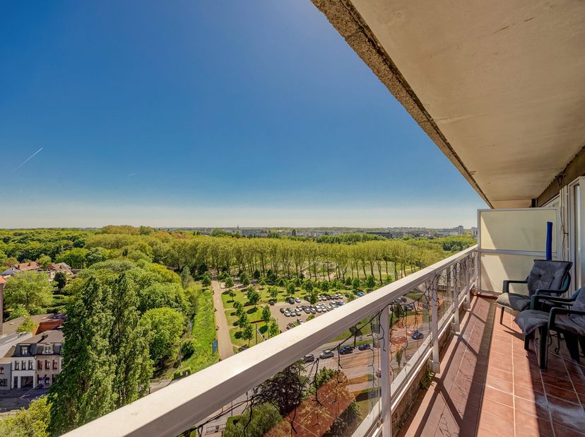 Appartement à vendre
                    à 2140 Borgerhout