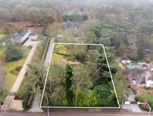                                         Bouwgrond te koop in Keerbergen, € 580.000
