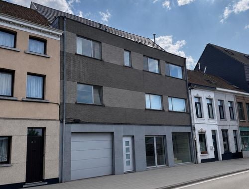                                         Appartement à vendre à Mechelen, € 349.000
