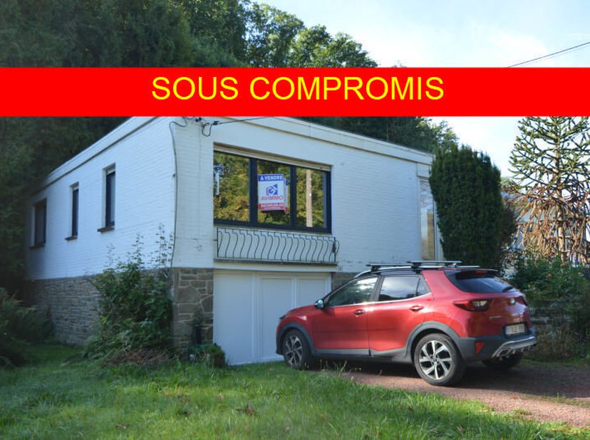 Huis te koop
                    in 4130 Tilff
