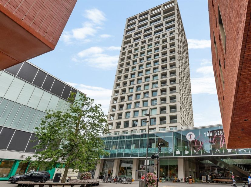 Appartement à vendre
                    à 2300 Turnhout