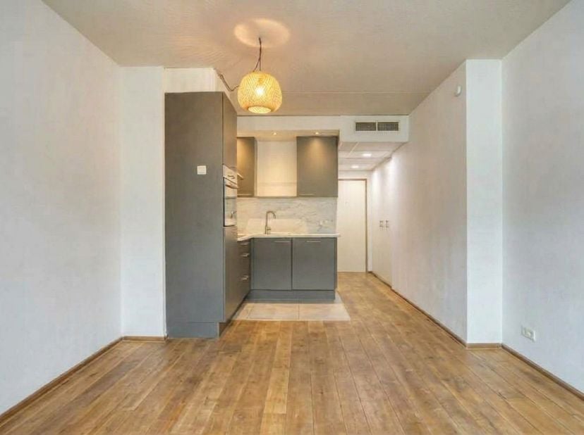 Appartement à vendre à Harmoniestraat 37 boîte ST27,
                    2018 Antwerpen