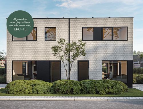                                         Maison à vendre à Lauwe, € 425.000
