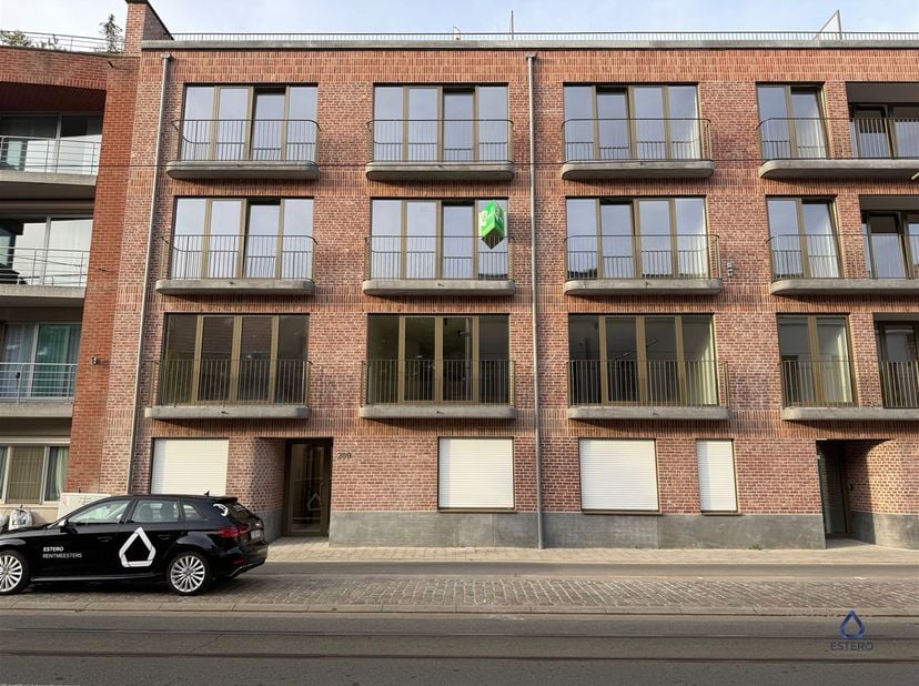 Appartement à louer à Turnhoutsebaan 209 boîte 002,
                    2100 Deurne