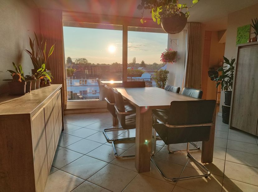 Appartement te huur in Gildelaan 42 bus 21,
                    3600 Genk