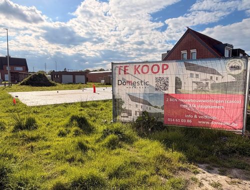                                         Woning te koop in Nijlen, € 387.000
