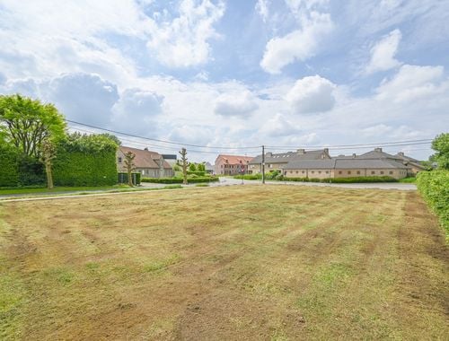                                         Terrain à bâtir à vendre à Waregem, € 359.000
