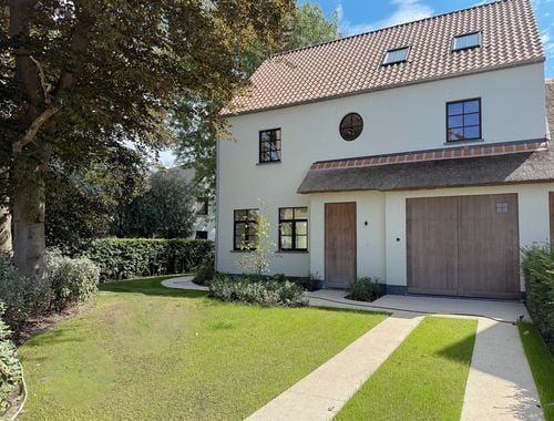                                         Woning te koop in Westkapelle, € 2.420.000
