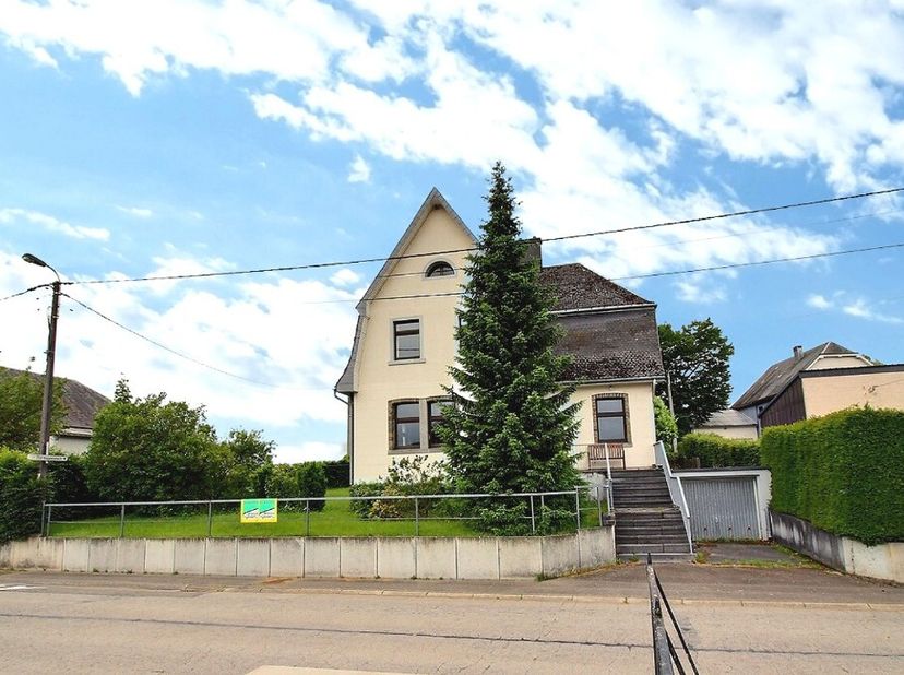 Huis te koop in Am Allerberg,
                    4771 Heppenbach