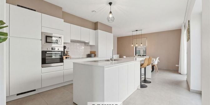 Maison à vendre à Rummenweg 12A, 3800 Sint-Truiden
