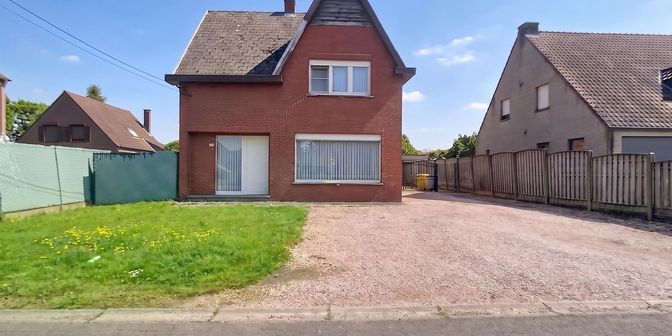 Huis te koop in Seysheistraat 12, 2235 Hulshout