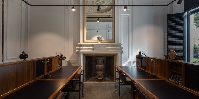Bedrijfsvastgoed te huur in Coupure Rechts 88, 9000 Gent