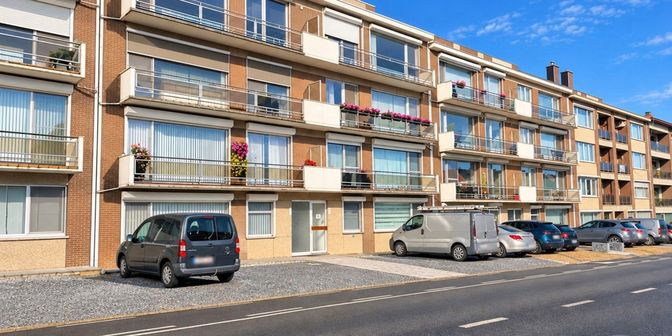 Appartement te huur in Diesterstraat 70 bus 4, 3980 Tessenderlo