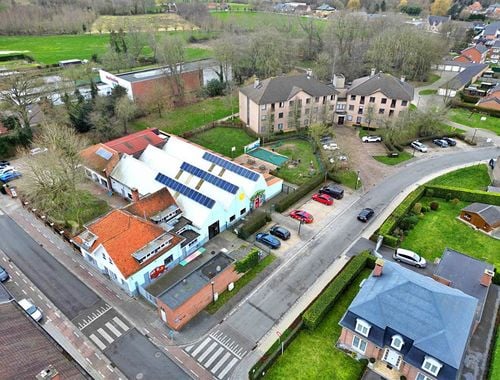                                         Gemengd gebruik te koop in Knesselare, € 2.078.000
