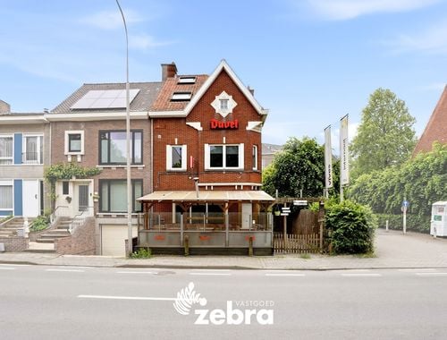                                         Handelspand te koop in Tielt, € 329.000
