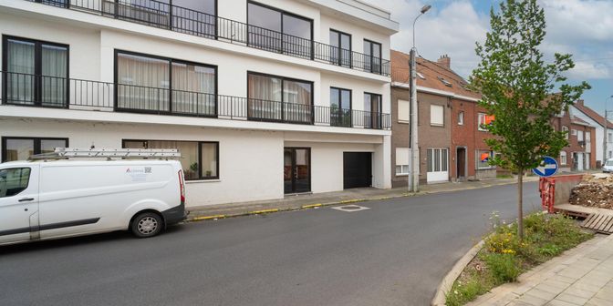 Huis te koop in Kongostraat 5 bus 6, 8520 Kuurne