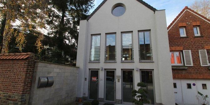 Appartement à louer à 7500 Tournai