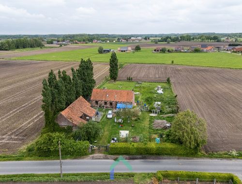                                         Maison à vendre à Wingene, € 460.000
