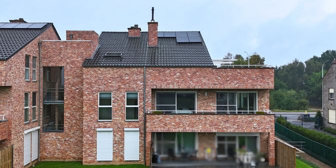Appartement à vendre à Rijksweg 731 boîte 4, 3650 Rotem