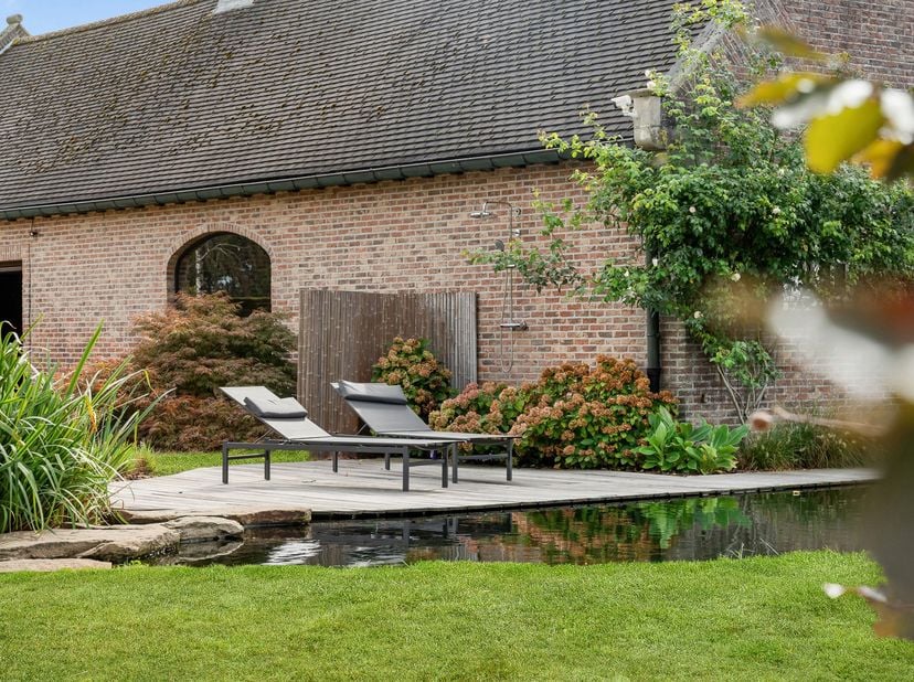 Maison à vendre à Katersberg 96,
                    2440 Geel