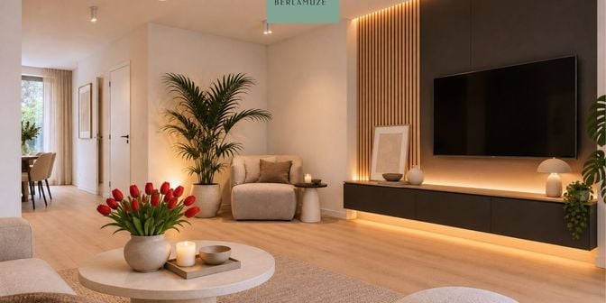 Appartement te koop in Arthur Vanderpoortenlaan 15, 2500 Lier