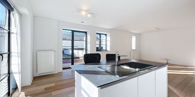 Appartement à vendre à 1020 Laeken