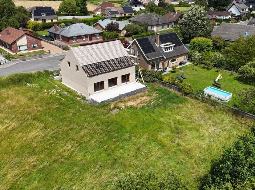 Maison à vendre
                    à 7712 Herseaux