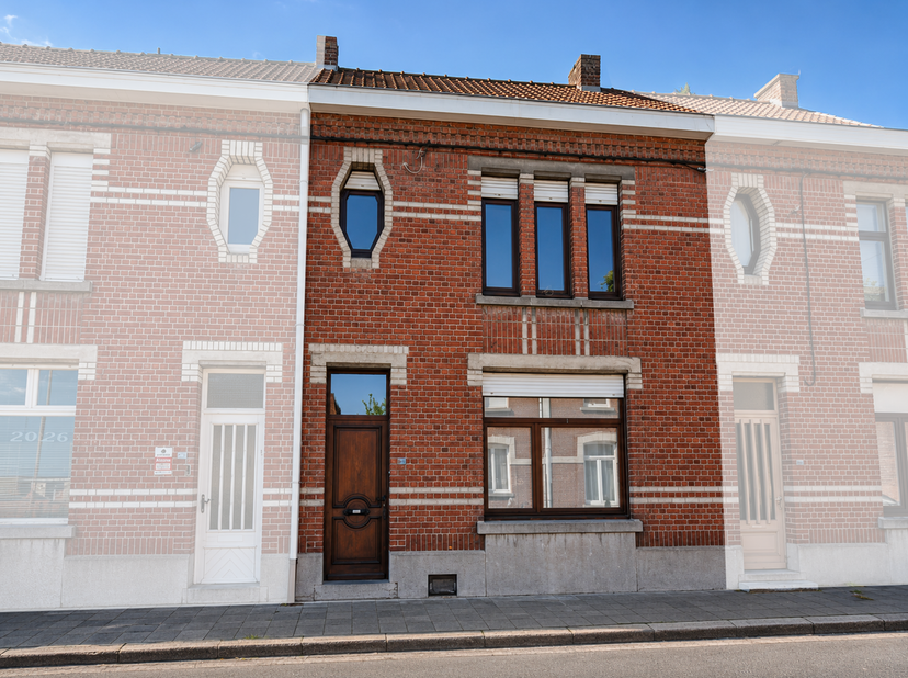 Huis te koop
                    in 7740 Warcoing