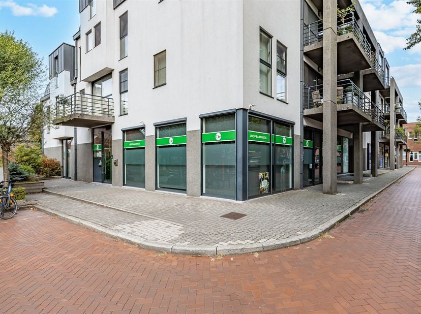 Bedrijfsvastgoed te koop in Sint-Martinusstraat 10,
                    2550 Kontich