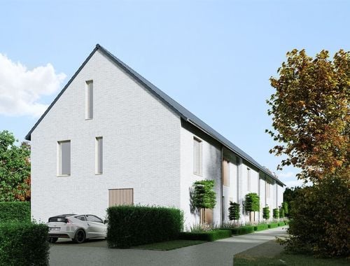                                         Eengezinswoning te koop in Herentals, € 418.500
