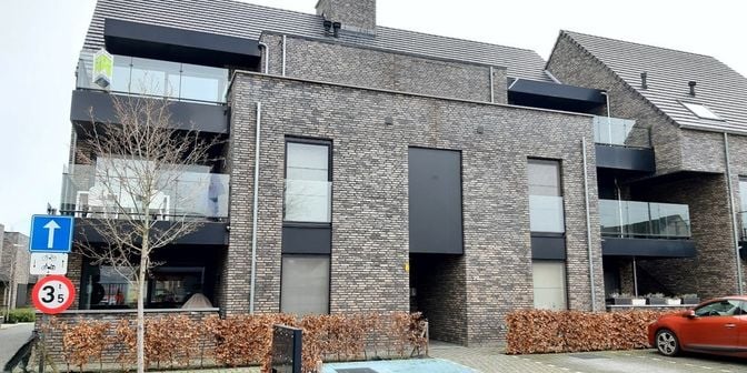 Appartement te huur in Bocholterstraat 20 bus 2.1, 3960 Bree