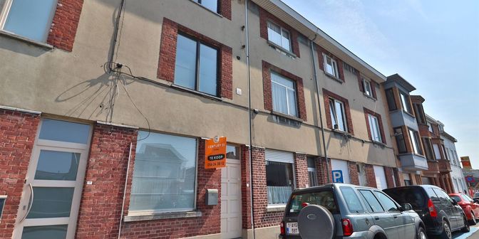 Maison à vendre à Spinnerijkaai 25, 8500 Kortrijk