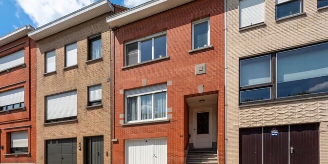 Maison à vendre à Parkstraat 68x, 8930 Menen