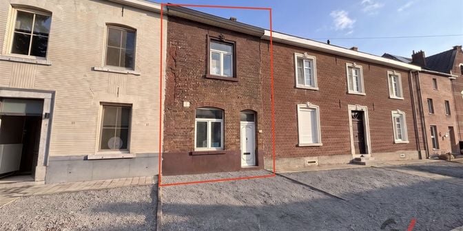 Huis te koop in Montenakenstraat 29, 3890 Gingelom