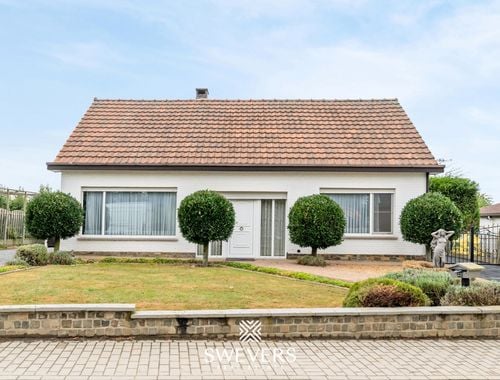                                         Woning te koop in Muizen, € 260.000

