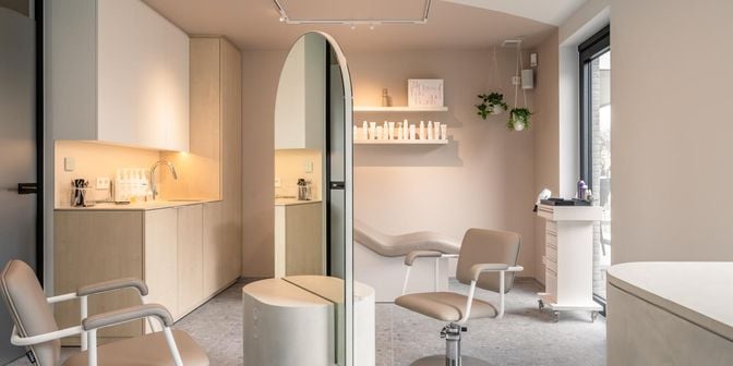 Bedrijfsvastgoed te huur in Keuveldstraat 2 bus 3, 3670 Meeuwen