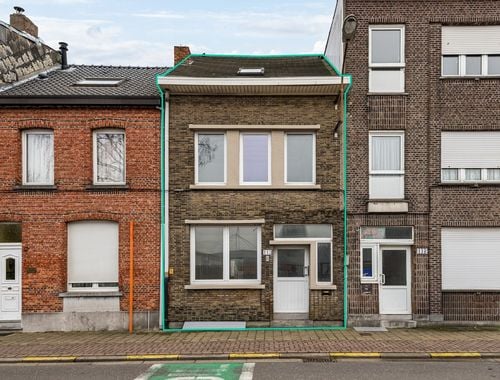                                         Maison Kangourou à vendre à Willebroek, € 335.000
