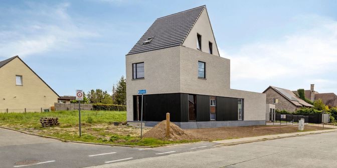 Huis te koop in Stenenstraat 119, 9255 Buggenhout